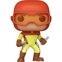 Funko POP! #1862 Animation: Invincible - Rex Splode (Šance na chase) - Funko POP!