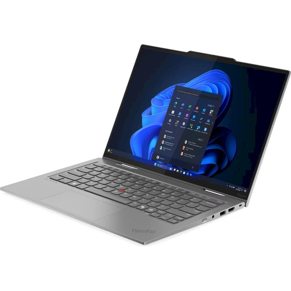 Lenovo ThinkPad X1 2v1 Gen 10 Aura Edition (21NU0040CK) šedý - Notebooky - Obrázek d_1a278200540c4b99bedeca7d96ffcbd4