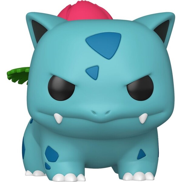 Funko POP! #1186 Jumbo: Pokemon - Ivysaur