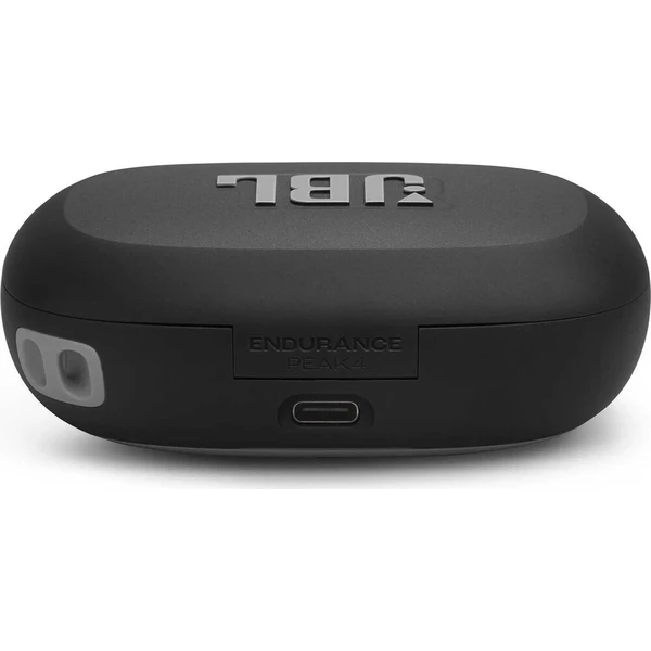 JBL Endurance Peak 4 bezdrátová sluchátka černá/šedá - Sluchátka - Obrázek d_1a375250bc004f1381be665f112fb642