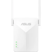 ASUS RP-AX50 Wi-Fi extender bílý - Wi-Fi extendery
