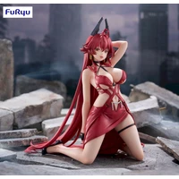Figurka Furyu Goddess of Victory: Nikke - Noodle Stopper Red Hood: Nonsense Red 12 cm - Figurky