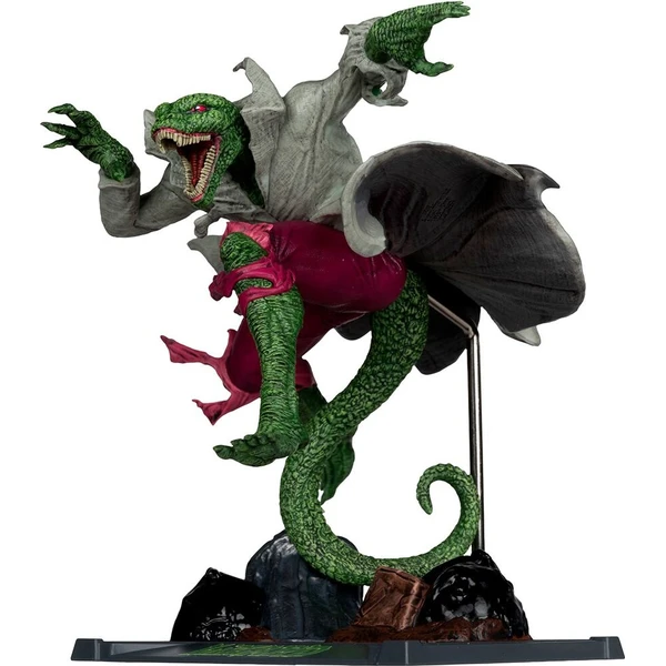 Figurka McFarlane Toys Marvel Collection 1/10 - The Lizard (Spider-Man #2) 15 cm - Figurky - Obrázek d_1a64b6619cba46b1b7a57ca14479d0d4