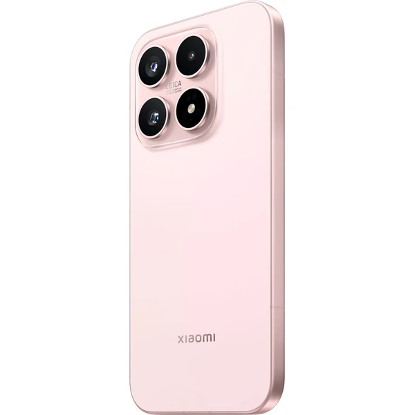 Xiaomi 17 12GB/512GB růžový - Mobilní telefony - Obrázek d_1a7849107541487c8e09de35be6e57a9