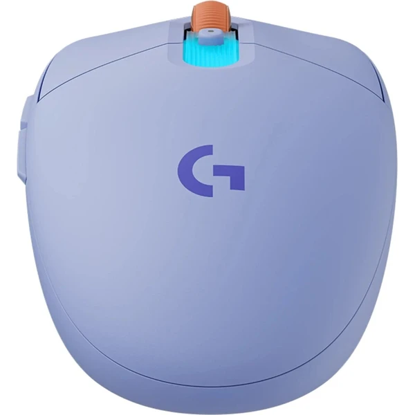 Logitech G305 X Superlight bezdrátová herní myš fialová - Myši - Obrázek d_1a7c900f5970412b8fb2d5a4a0b88915