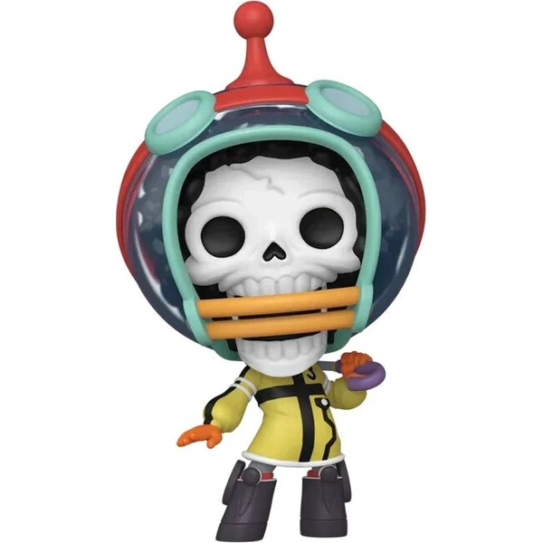 Funko POP! #2147 Animation: One Piece S12 - Brook (Egghead) - Funko POP! - Obrázek d_1a89b6a4219d42338c91465f835b5f55