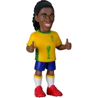 MINIX Football Legends: WCL Brazil - RONALDINHO - Minix
