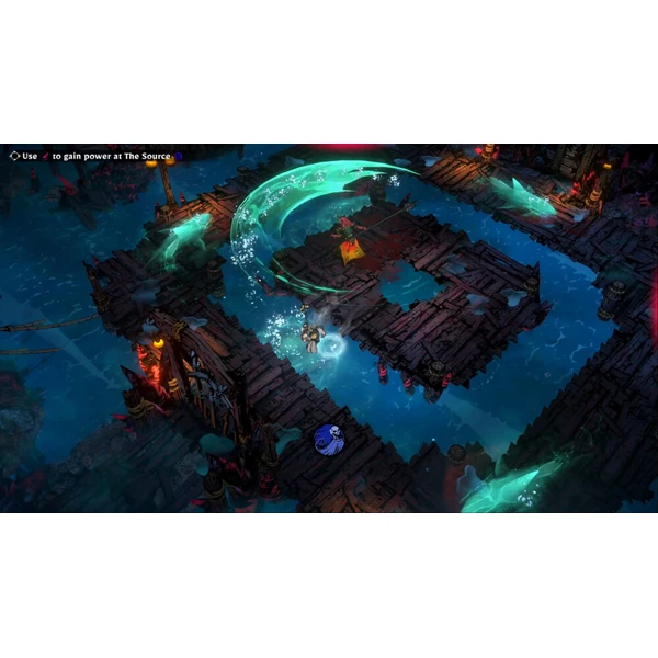 SWORN Deluxe Edition (Switch) - Hry pro Nintendo Switch - Obrázek d_1a95c393c8274ce9ba2474ea96e44da4