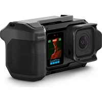 GoPro MISSION 1 PRO Grip edition - Kamery