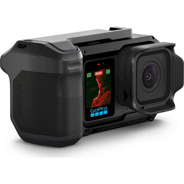 GoPro MISSION 1 PRO Grip edition
