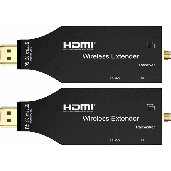 PremiumCord HDMI 1080p wireless extender - Ostatní - Obrázek d_1a9ae34bcb694ee49e198c36b5dd8e85