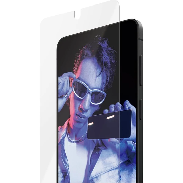 PanzerGlass® SAFE sklo s instalačním rámečkem Samsung Galaxy S26+ - Ochranné folie a skla - Obrázek d_1aa27caf088e44f6bb75afb7fbf4c0b7
