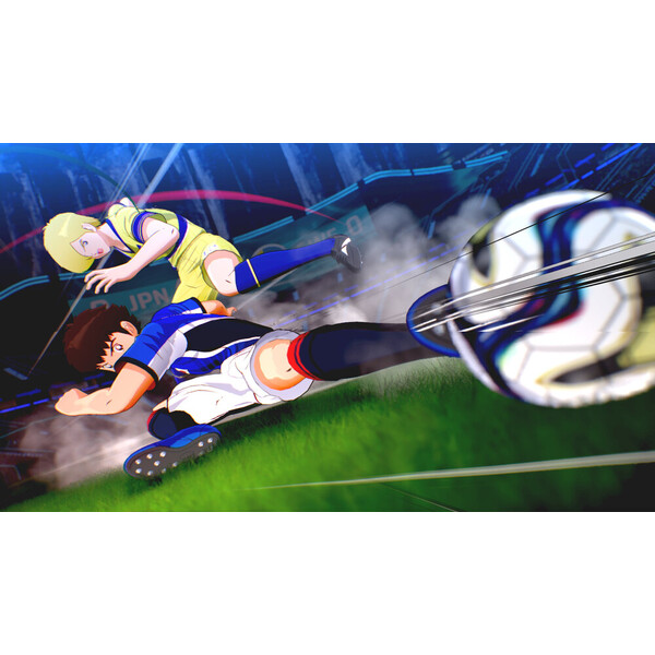 Captain Tsubasa 2: World Fighters (PS5) - Hry pro PS5 - Obrázek d_1ab279e073c44ceb9659978d4c803002