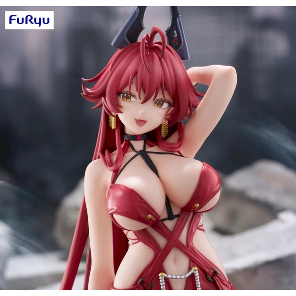 Figurka Furyu Goddess of Victory: Nikke - Noodle Stopper Red Hood: Nonsense Red 12 cm - Figurky - Obrázek d_1ab4e3db4cfa45999e67e689981fb276