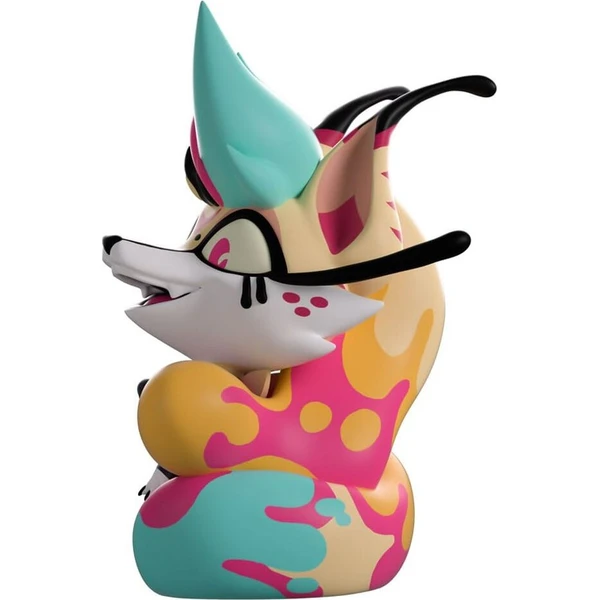 Figurka Youtooz Helluva Boss - Beelzebub 12 cm - Figurky - Obrázek d_1abfee61d0504040b320c7f786293802