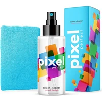 IT Dusters Pixel Perfect čistící roztok 120 ml - Čistící roztoky