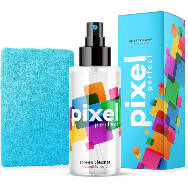IT Dusters Pixel Perfect čistící roztok 120 ml