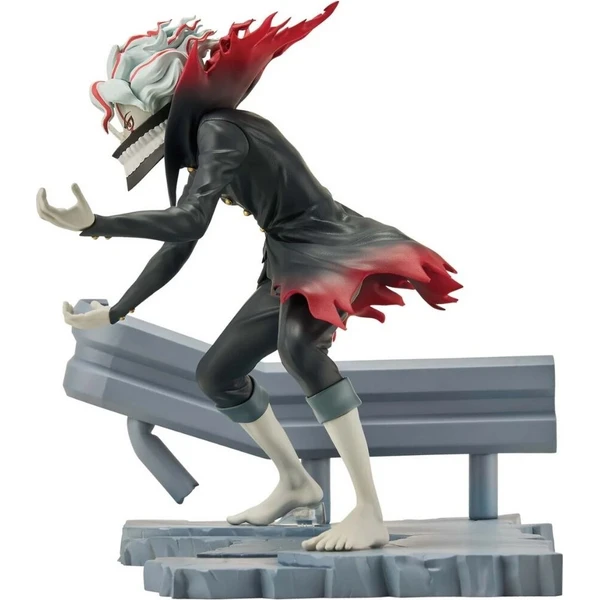 Figurka Bandai Dandadan - Okarun Fig Life (Transformed) 12 cm - Figurky - Obrázek d_1ac82c4c2fd4433daeb143bf980c7e03