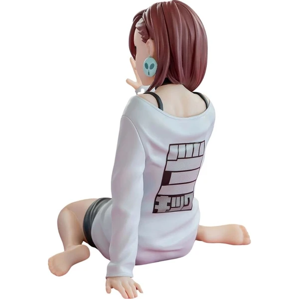 Figurka Bandai Banpresto Dandadan - Momo (Relax Time) 10 cm - Figurky - Obrázek d_1ac8d5d2dd154bd69da452c82eb9b39b