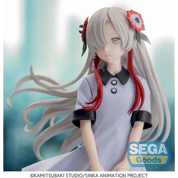 Figurka Kamitsubaki City under Construction Luminasta - Sekai Yorukawa 21 cm - Figurky - Obrázek d_1ac8d885c68741cea1311bb1e143a6e0