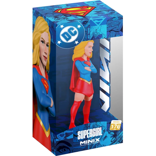 MINIX #176 Movies: DC - Supergirl - Minix - Obrázek d_1ac9c08529284cdba9759e06f341f09c