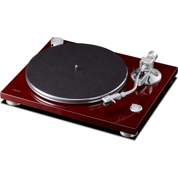Teac TN-3B-SE gramofon hnědý - Gramofony - Obrázek d_1acaf05b5ba246878d7faeba63a3dc7e