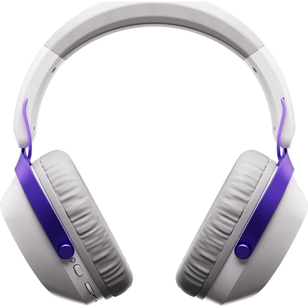 Akko GH300 bezdrátový headset bílý - Sluchátka - Obrázek d_1acfef94c7224a6eb51fa178361d04e4