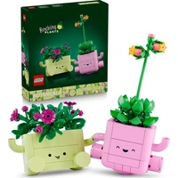 LEGO Botanicals 11506 Houpající se rostlinky - LEGO