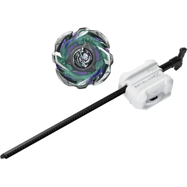 Beyblade X Reaper Rhino C 4-55D CX Starter Pack Set - Hračky - Obrázek d_1ade506ad4574410a4fef9f012255930