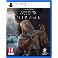 Assassin’s Creed Mirage (PS5) - Hry pro PS5
