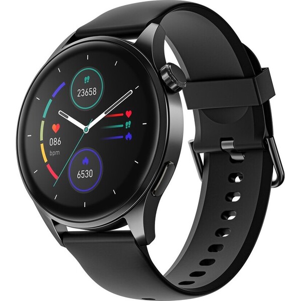 Niceboy PIXEL 5 PRO Černá