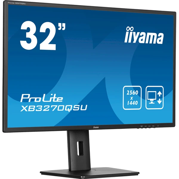 iiyama ProLite XB3270QSU-B1 monitor 32" - Monitory - Obrázek d_1af83afcaeda43598039d7f262755c0d