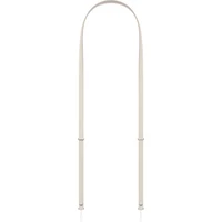 Apple crossbody popruh pískový - Popruhy