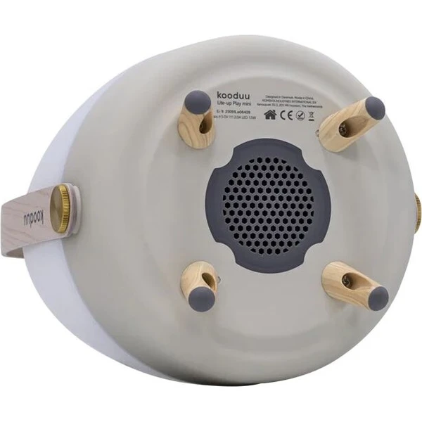 KOODUU Lite-up Play Mini JBL bezdrátový reproduktor Sand - Reproduktory - Obrázek d_1b0e6877e5624abdb76a90a0cc5d2dd8
