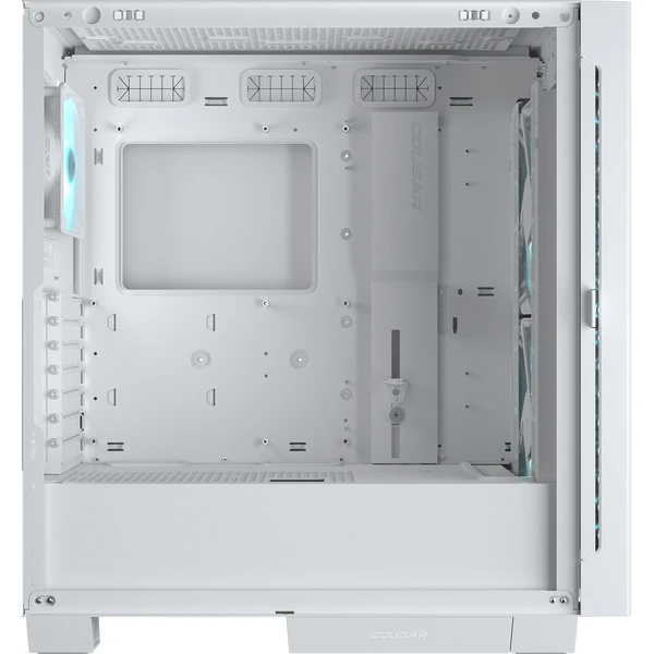 COUGAR AIRFACE ECO RGB bílá - Počítačové skříně - Obrázek d_1b1655f3d67040e1b87e717640d4c29d