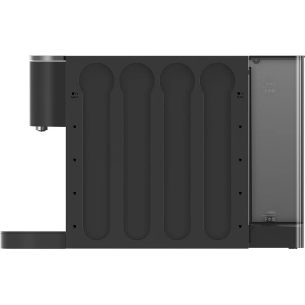Xiaomi Mijia Capsule Coffee Machine kávovar na kapsle černý - Kávovary - Obrázek d_1b16e88e042e48d7aee59ad62a82a3cc