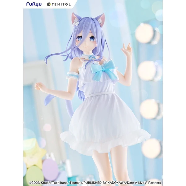 Figurka Furyu Date A Live V - Mio Takamiya (Tenitol Tall) 30 cm - Figurky - Obrázek d_1b19d2f4851f4842beff30d4d53a7e20