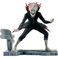 Figurka Bandai Dandadan - Okarun Fig Life (Transformed) 12 cm - Figurky