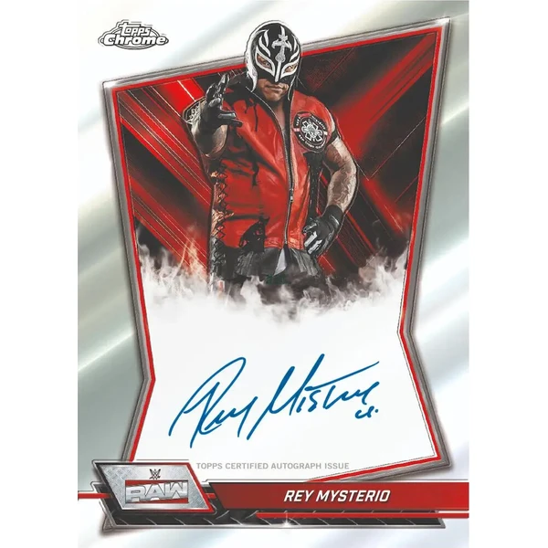 Sběratelské karty 2026 Topps Chrome WWE - Value Box - Sběratelské karty a nálepky - Obrázek d_1b1f74a605cf4cd1a512ea52e758b724