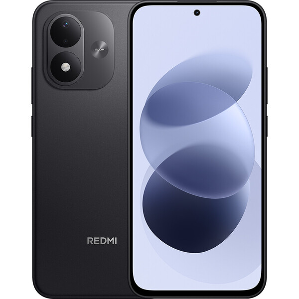 Xiaomi Redmi Note 17/4GB/128GB/Black