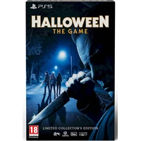 Halloween: The Game Limited Collector’s Edition (PS5) - Hry pro PS5