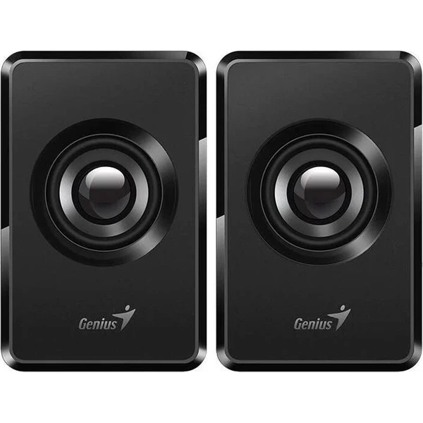 Genius SP-U125 reproduktory 2.0 černé - Reproduktory - Obrázek d_1b3ce464ff3343149fcbe3cf84a812bf
