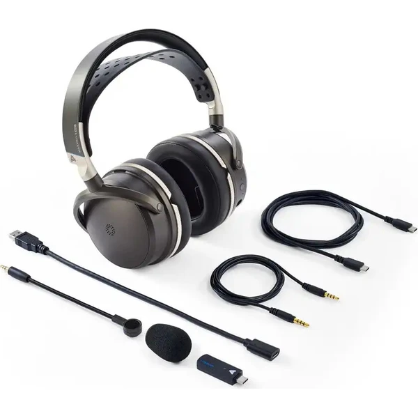 Audeze Maxwell 2 ANC PlayStation herní sluchátka - Sluchátka - Obrázek d_1b4fc38ddf764cfcb15cffec4107647c