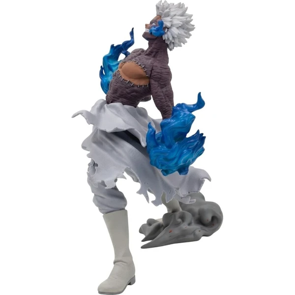 Figurka Bandai Banpresto The Evil Villains DX My Hero Academia - Dabi 18 cm - Figurky - Obrázek d_1b50c62760a04371b9ce8e82821fb76e