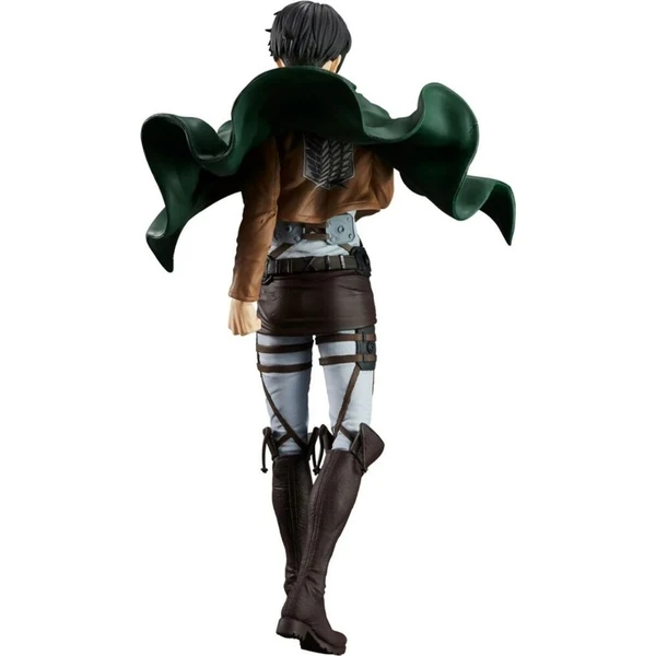 Figurka Bandai Banpresto Grandista Attack on Titan - Levi 27 cm - Figurky - Obrázek d_1b524215cbef40949c3d95b2f51cee6f