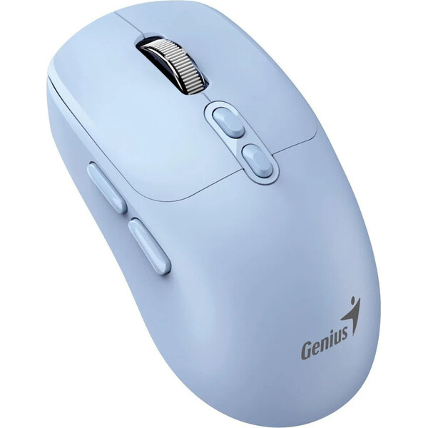 GENIUS NX-8080S BT Tiffany Blue
