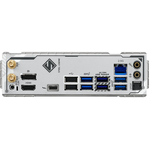ASRock B860M Steel Legend WiFi - Základní desky - Obrázek d_1b66c32866fd4acbb0be28915b381160