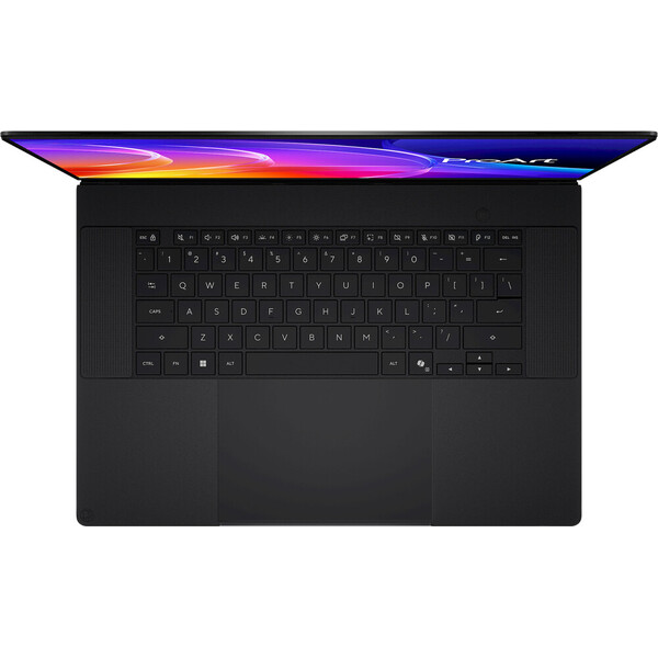 ASUS ProArt P16 (H7607BA-OLED402W) NVIDIA RTX Spark N1X (20c/64GB) černý - Notebooky - Obrázek d_1b6e9f14dea44165a326f7b7a537f298