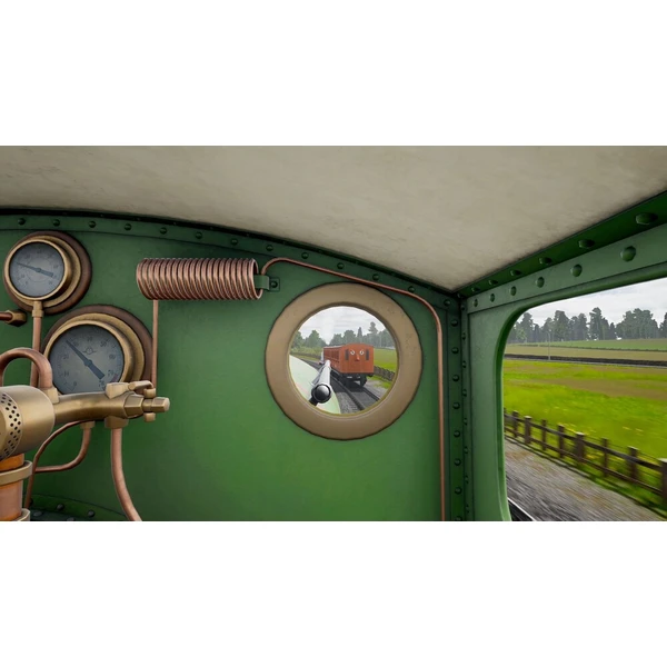 Thomas & Friends: Wonders of Sodor Deluxe Edition (Switch) - Hry pro Nintendo Switch - Obrázek d_1b981eff78ec4ddeaea60322f9356adf