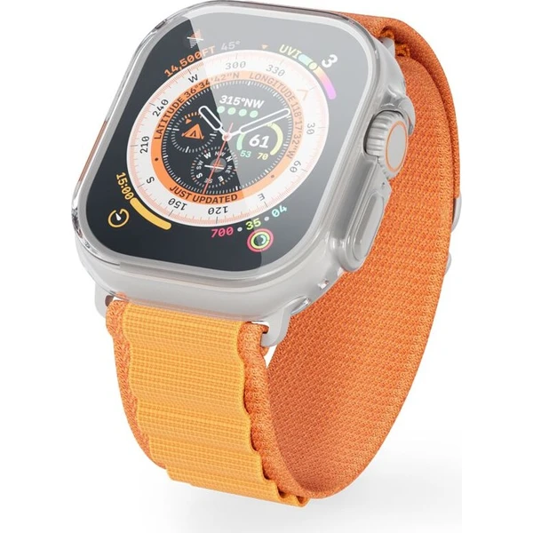 iWant Hero kryt Apple Watch Ultra - Pouzdra - Obrázek d_1b9bc402b557456c9f86dc31c4d83bd5